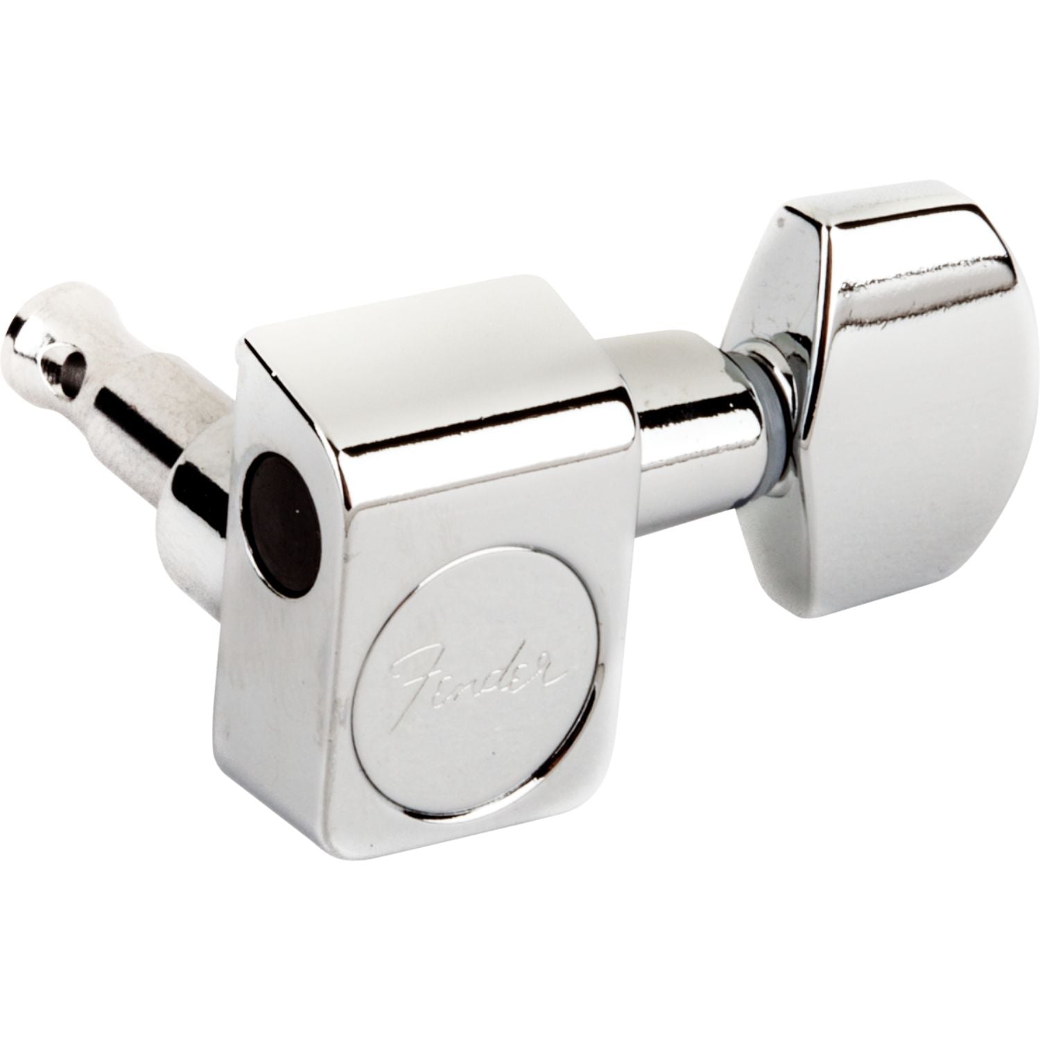 Fender Standard Series Guitar Tuning Machine Head