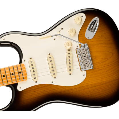 Fender American Vintage II 1957 Stratocaster Maple 6 String Electric Guitar