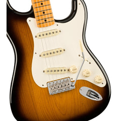 Fender American Vintage II 1957 Stratocaster Maple 6 String Electric Guitar