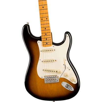 Fender American Vintage II 1957 Stratocaster Maple 6 String Electric Guitar