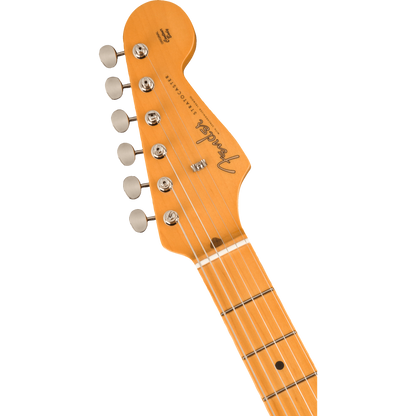 Fender American Vintage II 1957 Stratocaster Maple 6 String Electric Guitar