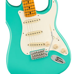 Fender American Vintage II 1957 Stratocaster Maple 6 String Electric Guitar