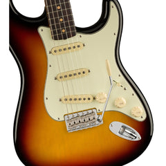 Fender American Vintage II 1961 Stratocaster Electric Guitar with Case
