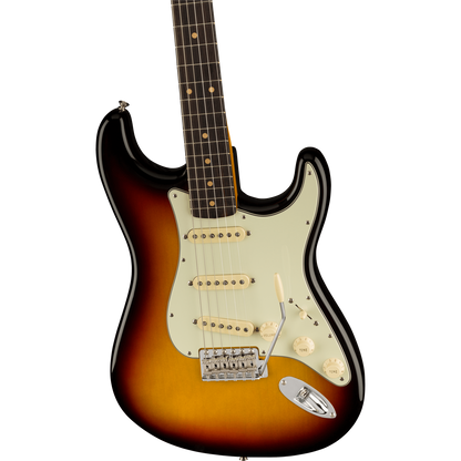 Fender American Vintage II 1961 Stratocaster Electric Guitar with Case