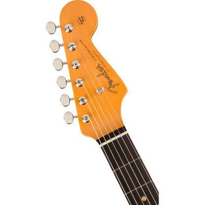 Fender American Vintage II 1961 Stratocaster Electric Guitar with Case