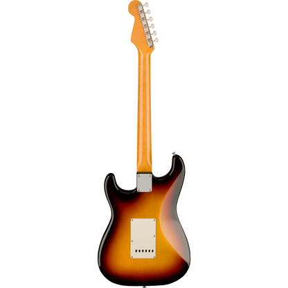 Fender American Vintage II 1961 Stratocaster Electric Guitar with Case