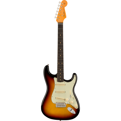 Fender American Vintage II 1961 Stratocaster Electric Guitar with Case