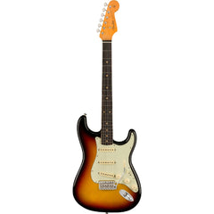 Fender American Vintage II 1961 Stratocaster Electric Guitar with Case