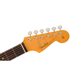 Fender American Vintage II 1961 Stratocaster Electric Guitar with Case