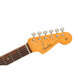 Fender American Vintage II 1961 Stratocaster Electric Guitar with Case
