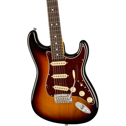 Fender American Professional II Stratocaster Electric Guitar