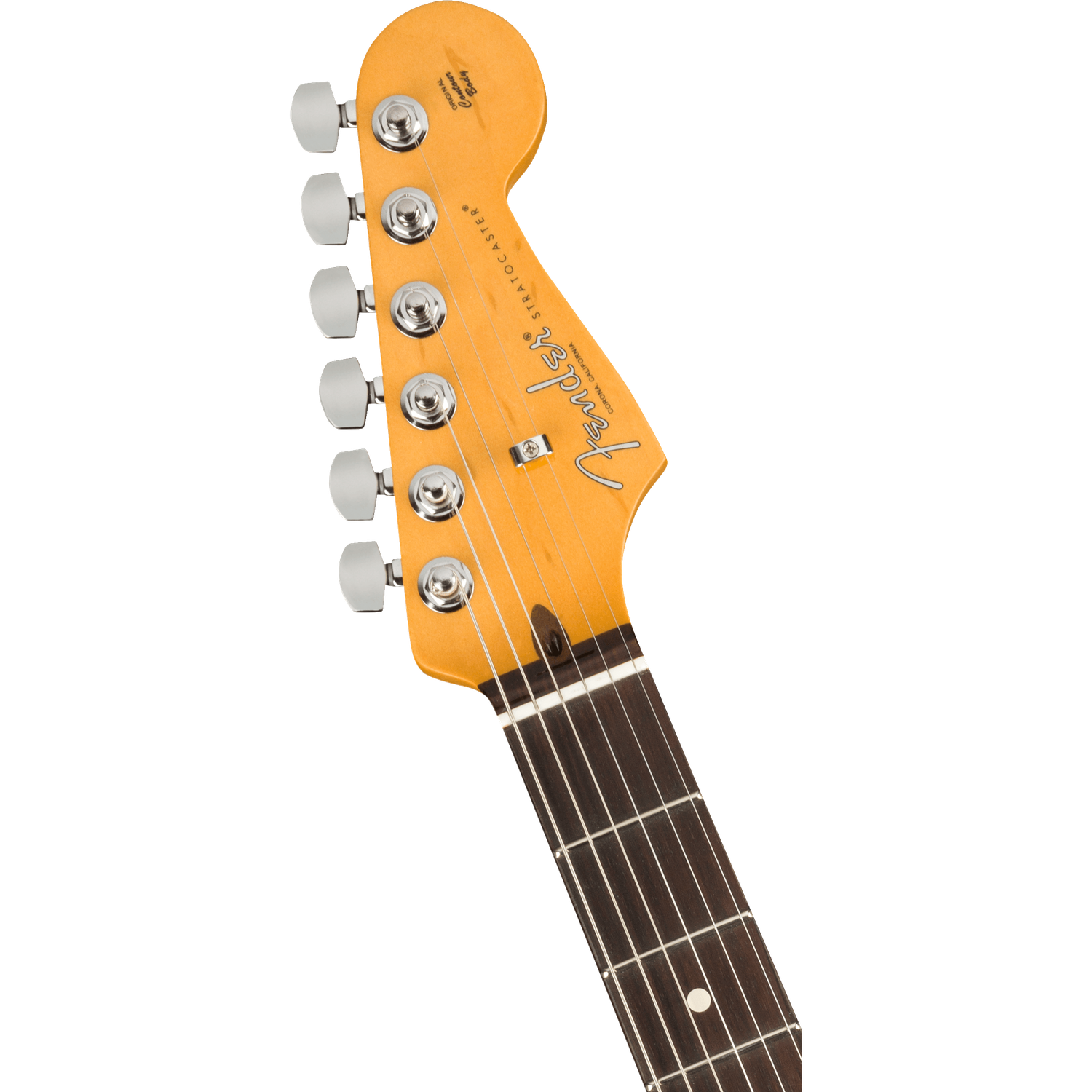 Fender American Professional II Stratocaster Electric Guitar