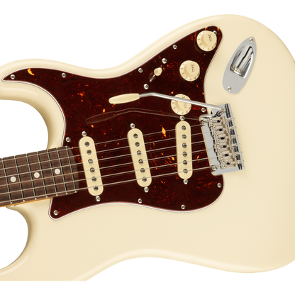 Fender American Pro II Stratocaster Electric Guitar