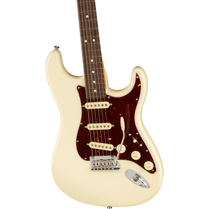 Fender American Pro II Stratocaster Electric Guitar