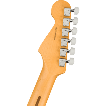Fender American Pro II Stratocaster Electric Guitar