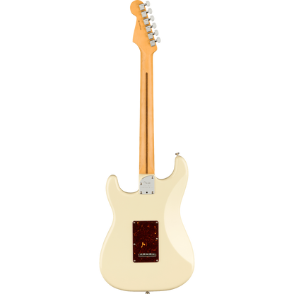 Fender American Pro II Stratocaster Electric Guitar