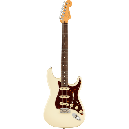 Fender American Pro II Stratocaster Electric Guitar