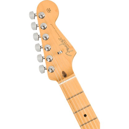 Fender American Professional II Stratocaster 6-Strings Electric Guitar With Case