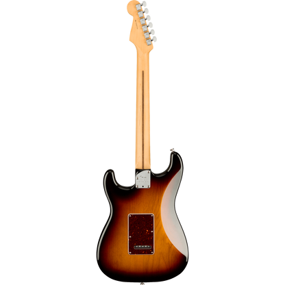 Fender American Professional II Stratocaster 6-Strings Electric Guitar With Case