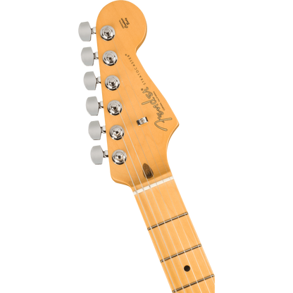 Fender American Professional II Stratocaster 6-Strings Electric Guitar With Case