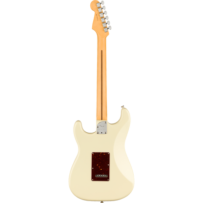 Fender American Professional II Stratocaster 6-Strings Electric Guitar With Case