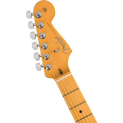 Fender American Professional II Stratocaster 6-Strings Electric Guitar With Case