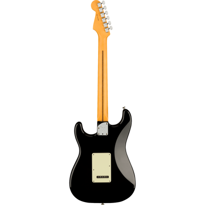 Fender American Professional II Stratocaster 6-Strings Electric Guitar With Case