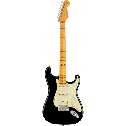 Fender American Professional II Stratocaster 6-Strings Electric Guitar With Case