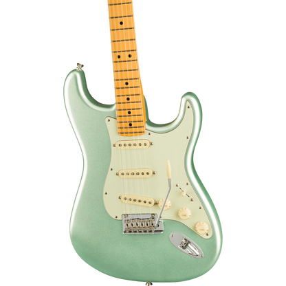 Fender American Professional II SSS Stratocaster Electric Guitar