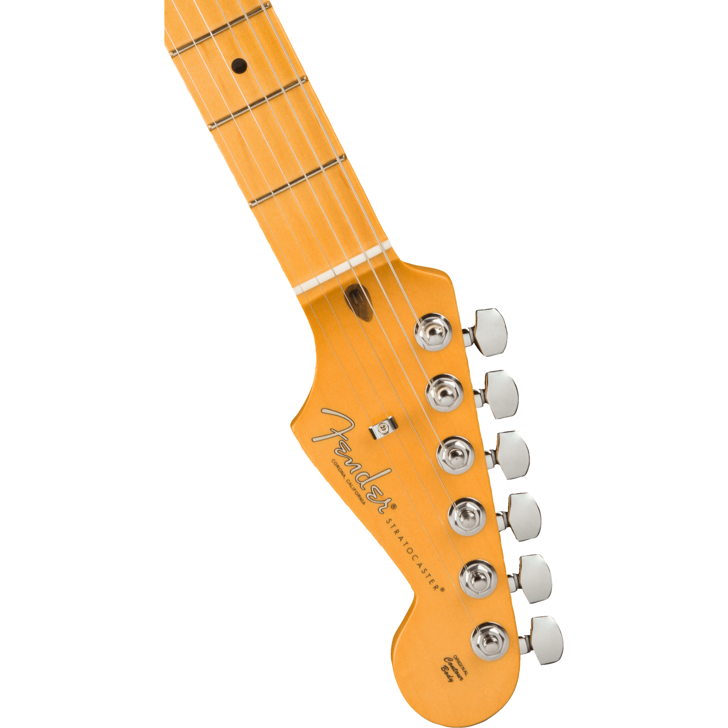 Fender American Professional II SSS Stratocaster Electric Guitar