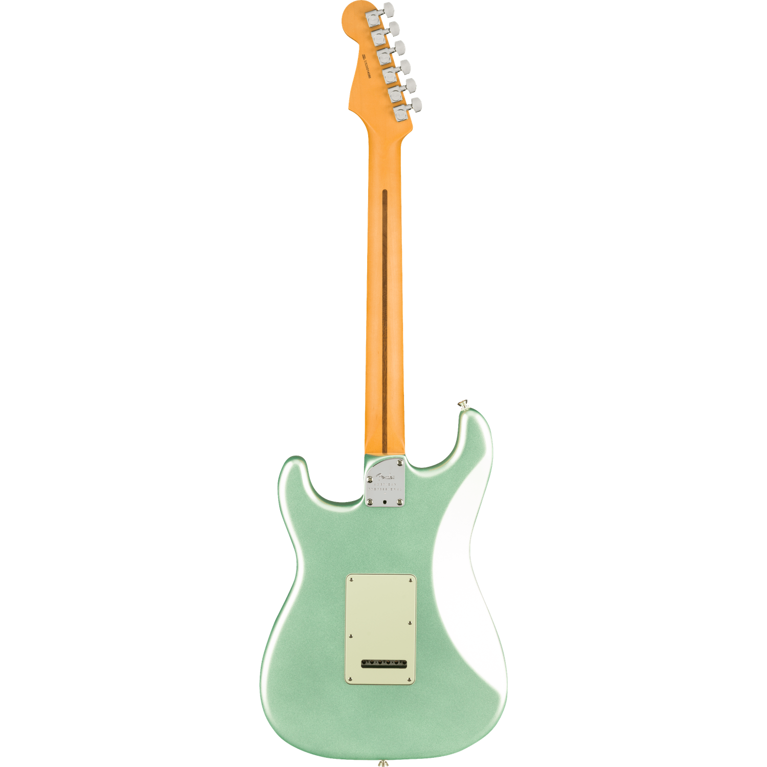 Fender American Professional II SSS Stratocaster Electric Guitar
