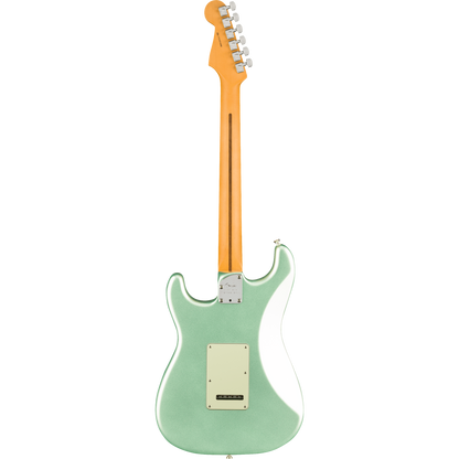 Fender American Professional II SSS Stratocaster Electric Guitar