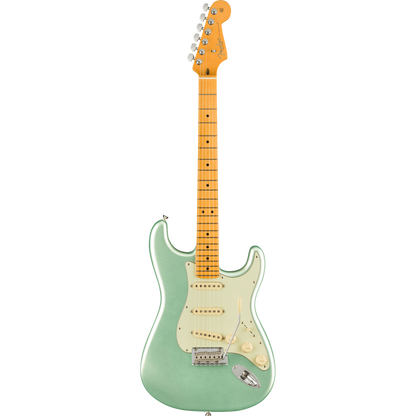 Fender American Professional II SSS Stratocaster Electric Guitar