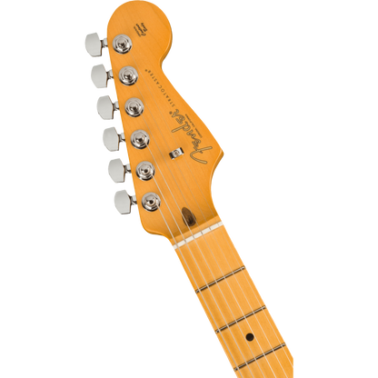 Fender American Professional II SSS Stratocaster Electric Guitar