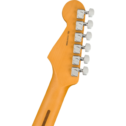 Fender American Professional II SSS Stratocaster Electric Guitar