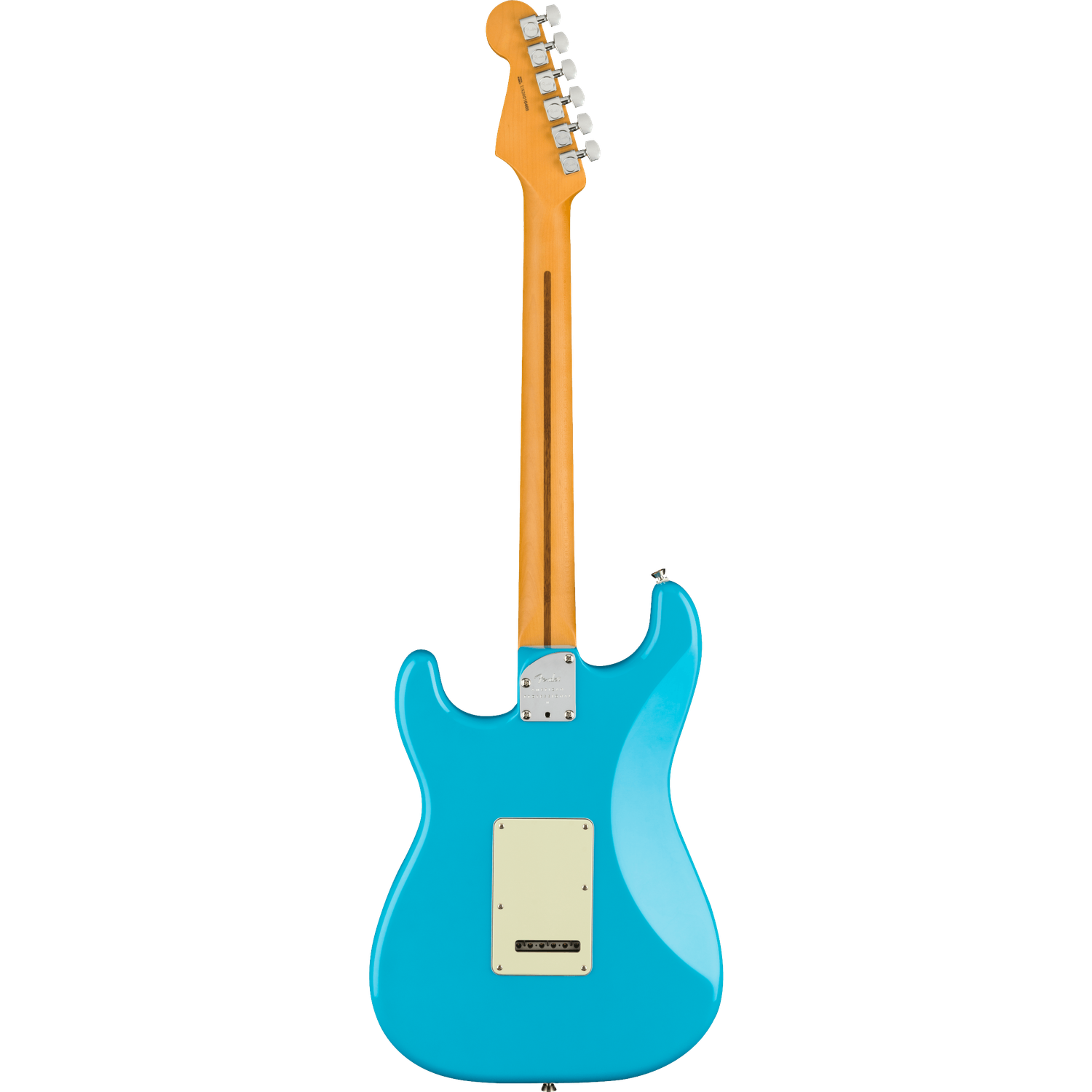 Fender American Professional II SSS Stratocaster Electric Guitar