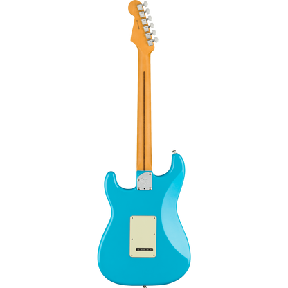Fender American Professional II SSS Stratocaster Electric Guitar