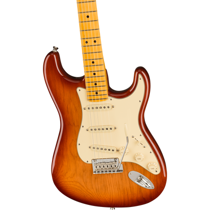 Fender American Pro II Stratocaster Electric Guitar