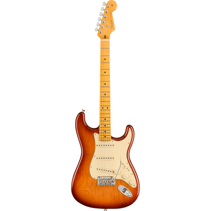 Fender American Pro II Stratocaster Electric Guitar