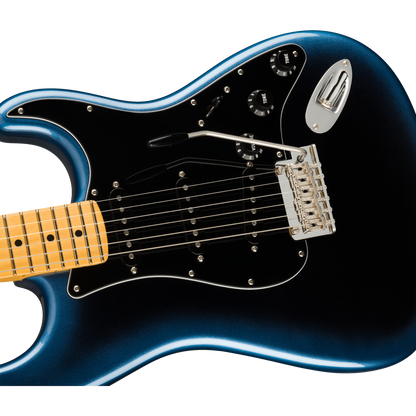 Fender American Professional II Stratocaster 6-Strings Electric Guitar With Case