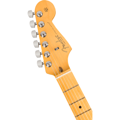 Fender American Professional II Stratocaster 6-Strings Electric Guitar With Case