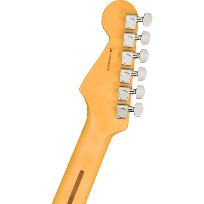 Fender American Professional II Stratocaster 6-Strings Electric Guitar With Case