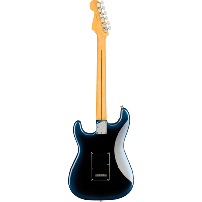 Fender American Professional II Stratocaster 6-Strings Electric Guitar With Case