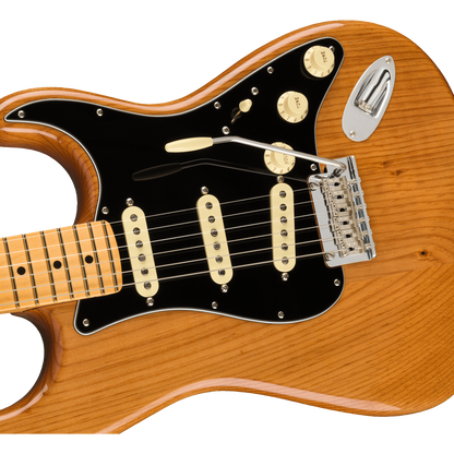Fender American Professional II Stratocaster 6-Strings Electric Guitar With Case