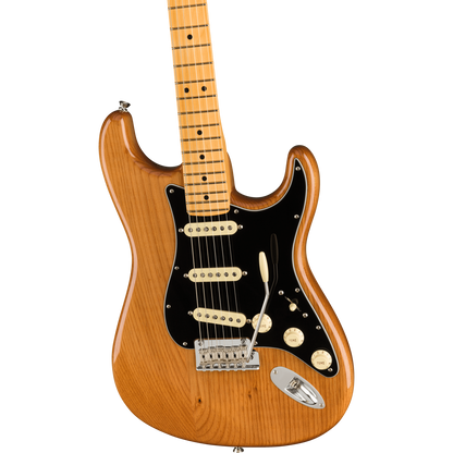 Fender American Professional II Stratocaster 6-Strings Electric Guitar With Case