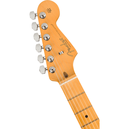 Fender American Professional II Stratocaster 6-Strings Electric Guitar With Case