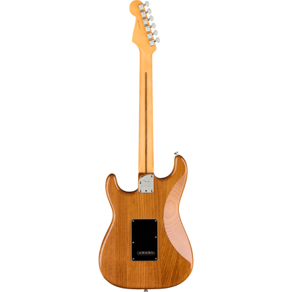 Fender American Professional II Stratocaster 6-Strings Electric Guitar With Case