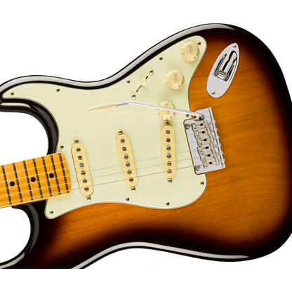 Fender American Pro II Stratocaster Electric Guitar