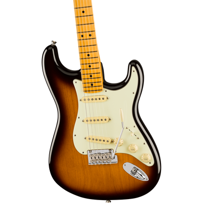 Fender American Pro II Stratocaster Electric Guitar
