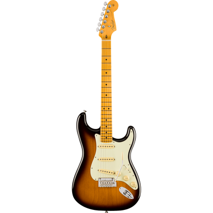 Fender American Pro II Stratocaster Electric Guitar